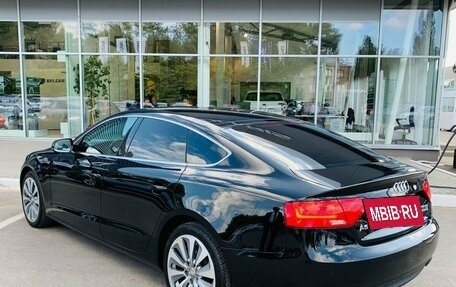 Audi A5, 2015 год, 2 100 000 рублей, 7 фотография