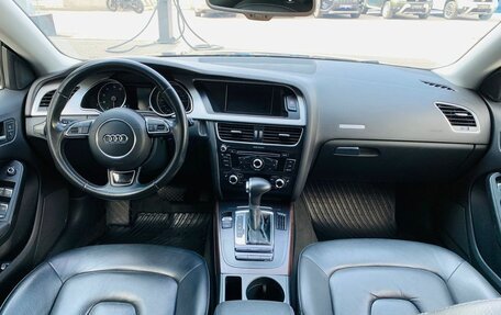 Audi A5, 2015 год, 2 100 000 рублей, 10 фотография