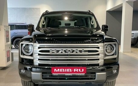 Haval H9, 2024 год, 5 345 010 рублей, 2 фотография
