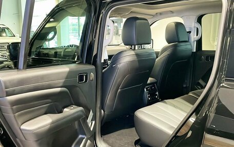 Haval H9, 2024 год, 5 345 010 рублей, 10 фотография