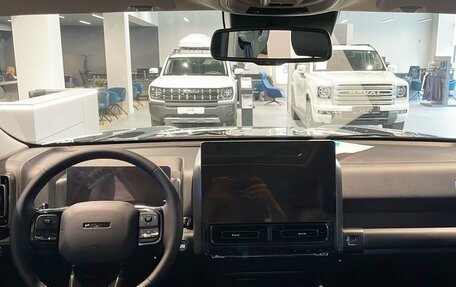 Haval H9, 2024 год, 5 345 010 рублей, 9 фотография