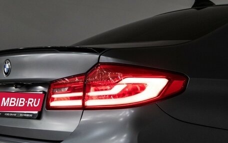 BMW 5 серия, 2019 год, 3 990 000 рублей, 30 фотография