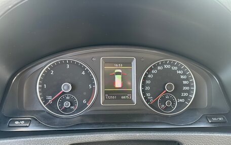 Volkswagen Multivan T5, 2014 год, 3 000 000 рублей, 3 фотография