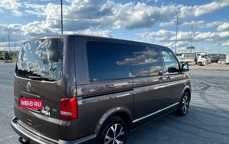Volkswagen Multivan T5, 2014 год, 3 000 000 рублей, 6 фотография