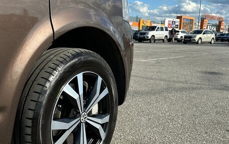 Volkswagen Multivan T5, 2014 год, 3 000 000 рублей, 9 фотография