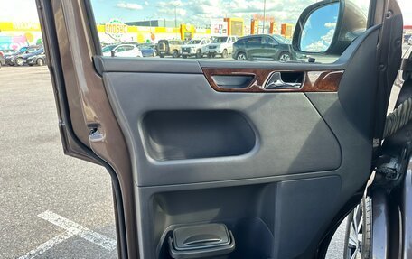 Volkswagen Multivan T5, 2014 год, 3 000 000 рублей, 12 фотография