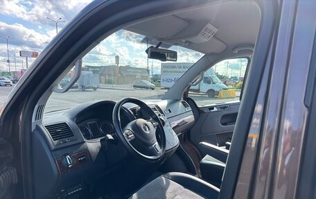 Volkswagen Multivan T5, 2014 год, 3 000 000 рублей, 14 фотография