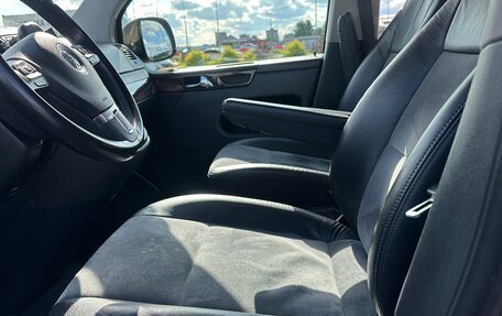 Volkswagen Multivan T5, 2014 год, 3 000 000 рублей, 16 фотография