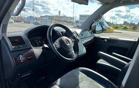 Volkswagen Multivan T5, 2014 год, 3 000 000 рублей, 15 фотография