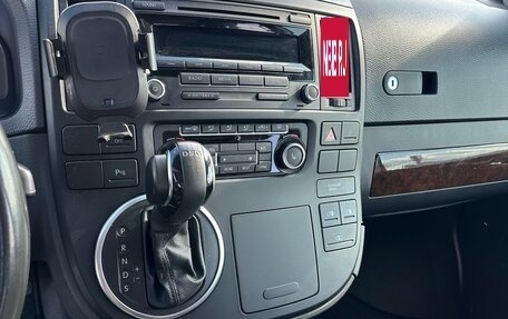 Volkswagen Multivan T5, 2014 год, 3 000 000 рублей, 18 фотография