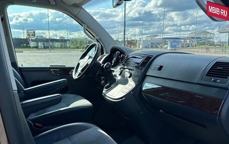 Volkswagen Multivan T5, 2014 год, 3 000 000 рублей, 20 фотография