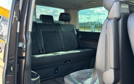 Volkswagen Multivan T5, 2014 год, 3 000 000 рублей, 23 фотография