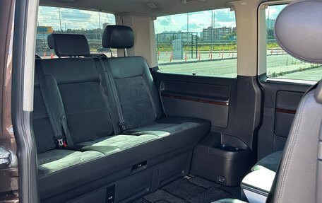 Volkswagen Multivan T5, 2014 год, 3 000 000 рублей, 22 фотография