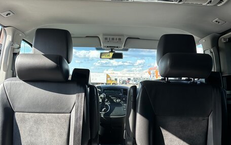 Volkswagen Multivan T5, 2014 год, 3 000 000 рублей, 26 фотография