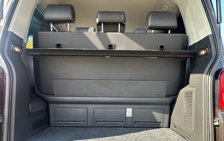 Volkswagen Multivan T5, 2014 год, 3 000 000 рублей, 30 фотография