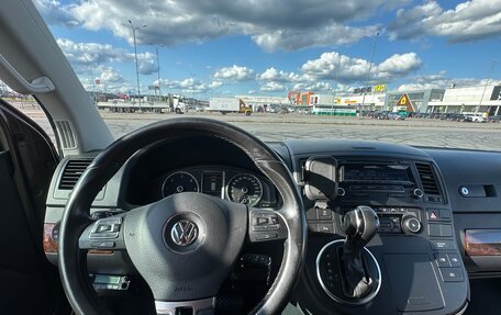 Volkswagen Multivan T5, 2014 год, 3 000 000 рублей, 34 фотография