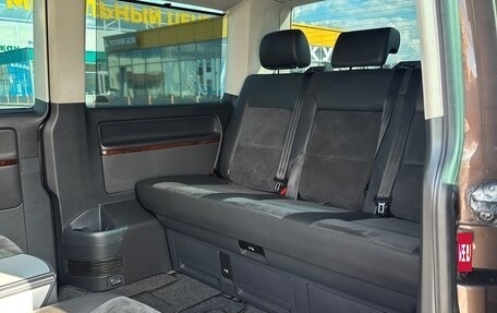 Volkswagen Multivan T5, 2014 год, 3 000 000 рублей, 25 фотография