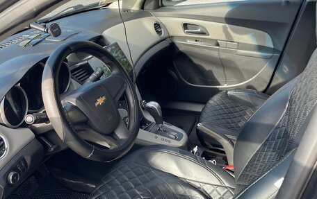 Chevrolet Cruze II, 2012 год, 700 000 рублей, 5 фотография
