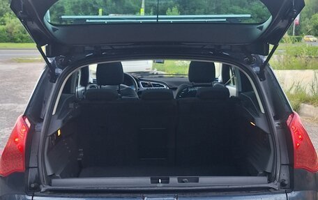 Peugeot 3008 I рестайлинг, 2012 год, 900 000 рублей, 6 фотография