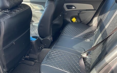 Chevrolet Cruze II, 2012 год, 700 000 рублей, 6 фотография