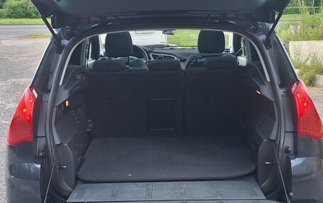 Peugeot 3008 I рестайлинг, 2012 год, 900 000 рублей, 7 фотография