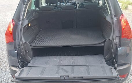 Peugeot 3008 I рестайлинг, 2012 год, 900 000 рублей, 8 фотография
