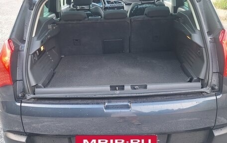 Peugeot 3008 I рестайлинг, 2012 год, 900 000 рублей, 5 фотография