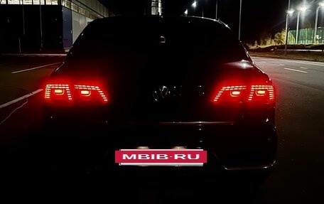 Volkswagen Passat B7, 2011 год, 1 150 000 рублей, 4 фотография