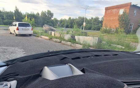 Peugeot 3008 I рестайлинг, 2012 год, 900 000 рублей, 21 фотография