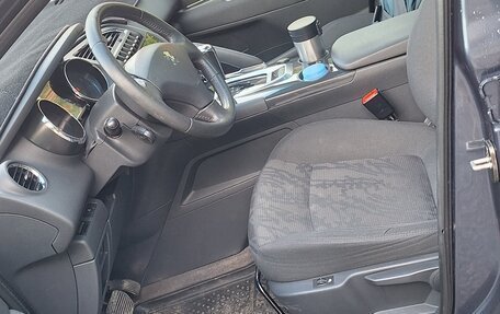 Peugeot 3008 I рестайлинг, 2012 год, 900 000 рублей, 16 фотография