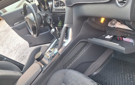 Peugeot 3008 I рестайлинг, 2012 год, 900 000 рублей, 22 фотография