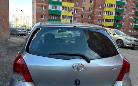Toyota Vitz, 2009 год, 590 000 рублей, 6 фотография