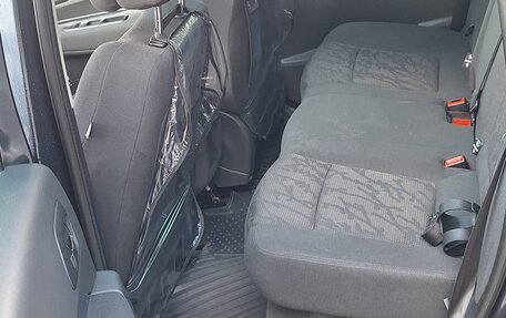Peugeot 3008 I рестайлинг, 2012 год, 900 000 рублей, 24 фотография