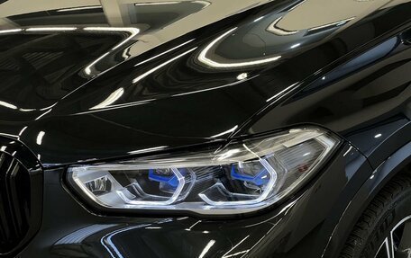 BMW X5, 2023 год, 10 470 000 рублей, 3 фотография