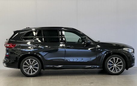 BMW X5, 2023 год, 10 470 000 рублей, 9 фотография