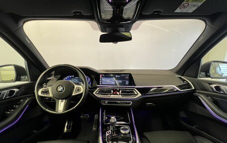 BMW X5, 2023 год, 10 470 000 рублей, 13 фотография
