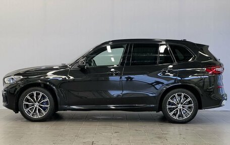 BMW X5, 2023 год, 10 470 000 рублей, 8 фотография