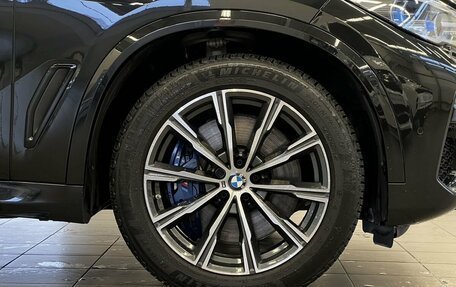 BMW X5, 2023 год, 10 470 000 рублей, 10 фотография