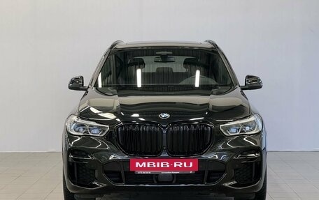 BMW X5, 2023 год, 10 470 000 рублей, 2 фотография