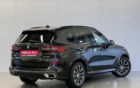 BMW X5, 2023 год, 10 470 000 рублей, 6 фотография