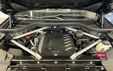 BMW X5, 2023 год, 10 470 000 рублей, 12 фотография