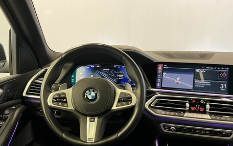 BMW X5, 2023 год, 10 470 000 рублей, 17 фотография