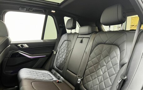 BMW X5, 2023 год, 10 470 000 рублей, 16 фотография