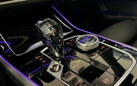BMW X5, 2023 год, 10 470 000 рублей, 21 фотография