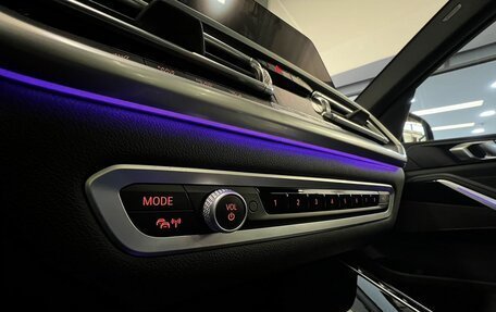 BMW X5, 2023 год, 10 470 000 рублей, 23 фотография