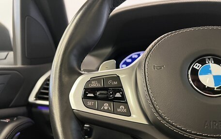 BMW X5, 2023 год, 10 470 000 рублей, 24 фотография