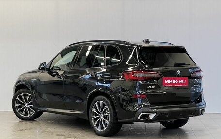 BMW X5, 2023 год, 10 470 000 рублей, 19 фотография