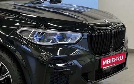 BMW X5, 2023 год, 10 470 000 рублей, 18 фотография