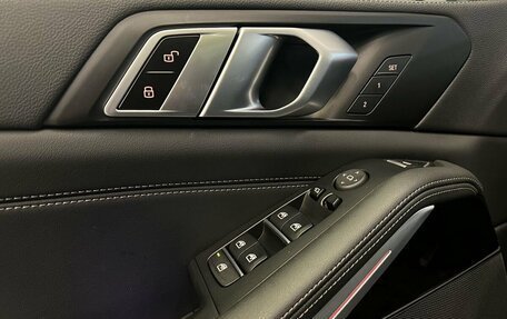 BMW X5, 2023 год, 10 470 000 рублей, 27 фотография