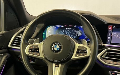 BMW X5, 2023 год, 10 470 000 рублей, 28 фотография